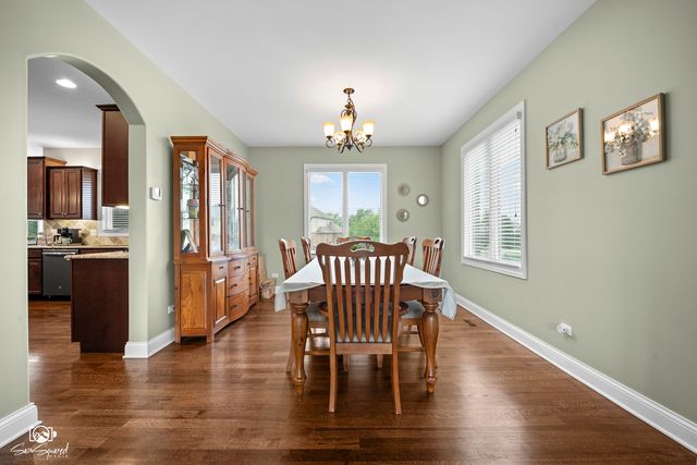 2837 Taylor Glen Drive, New Lenox, IL 60451