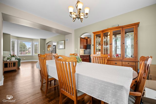 2837 Taylor Glen Drive, New Lenox, IL 60451