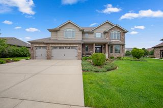 2837 Taylor Glen Drive, New Lenox, IL 60451