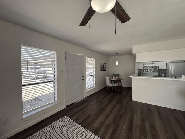 245 A & B Mount Olive RD A & B, Cedar Creek, TX 78612