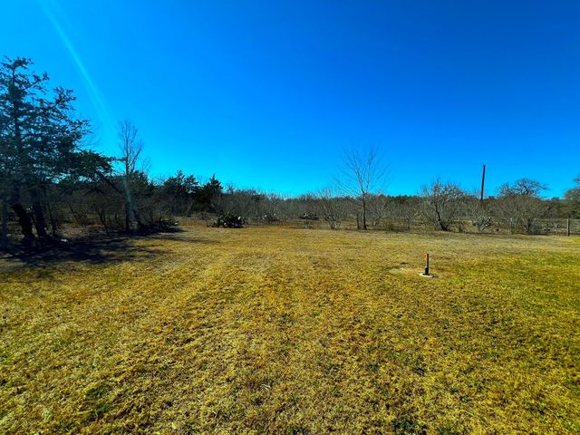 245 A & B Mount Olive RD A & B, Cedar Creek, TX 78612