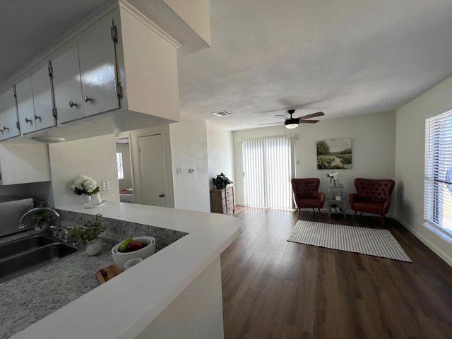 245 A & B Mount Olive RD A & B, Cedar Creek, TX 78612