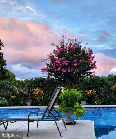 7825-4 DAM NUMBER 4 RD, Williamsport, MD 21795