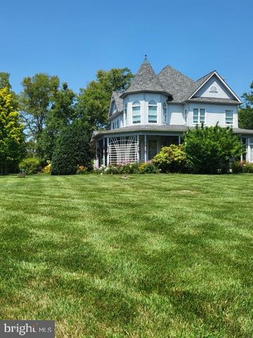 7825-4 DAM NUMBER 4 RD, Williamsport, MD 21795