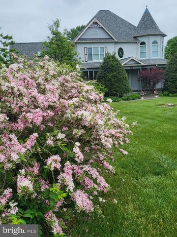 7825-4 DAM NUMBER 4 RD, Williamsport, MD 21795