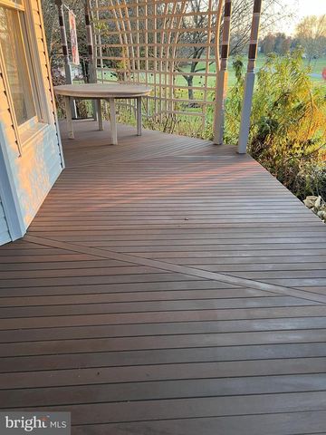 7825-4 DAM NUMBER 4 RD, Williamsport, MD 21795