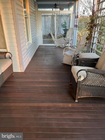 7825-4 DAM NUMBER 4 RD, Williamsport, MD 21795