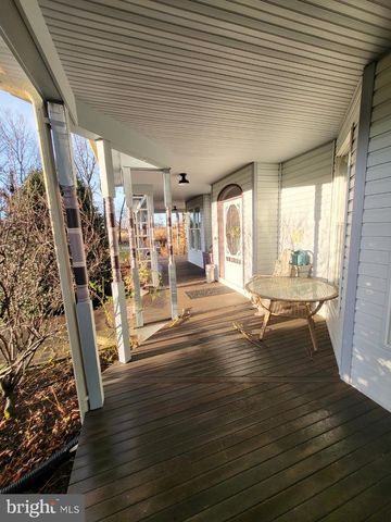 7825-4 DAM NUMBER 4 RD, Williamsport, MD 21795