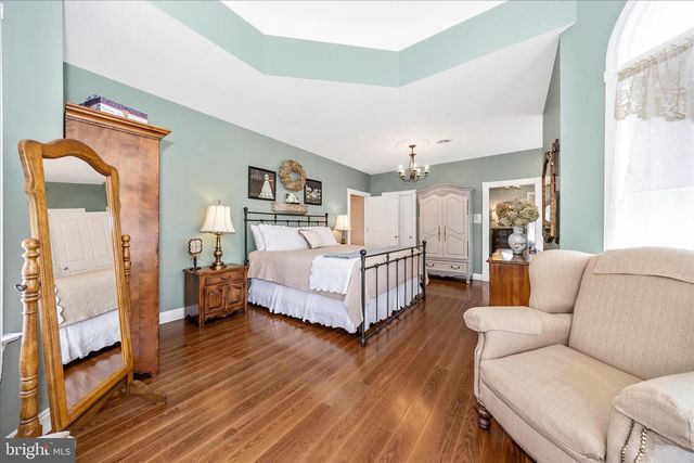 7825-4 DAM NUMBER 4 RD, Williamsport, MD 21795