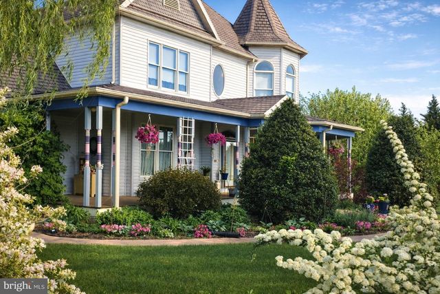 7825-4 DAM NUMBER 4 RD, Williamsport, MD 21795