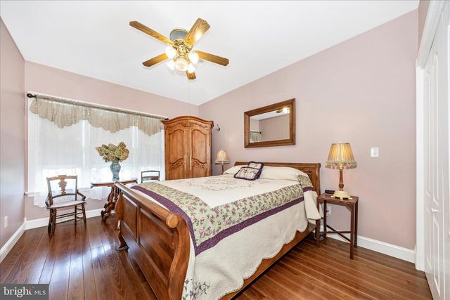 7825-4 DAM NUMBER 4 RD, Williamsport, MD 21795