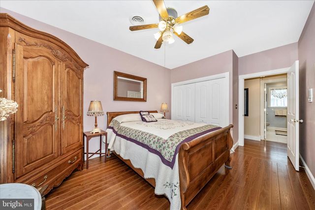 7825-4 DAM NUMBER 4 RD, Williamsport, MD 21795