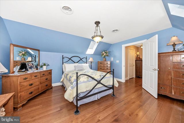 7825-4 DAM NUMBER 4 RD, Williamsport, MD 21795