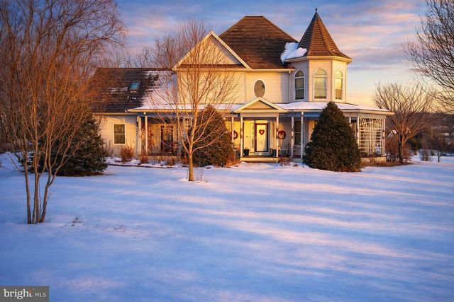 7825-4 DAM NUMBER 4 RD, Williamsport, MD 21795