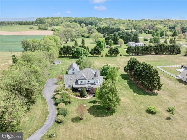 7825-4 DAM NUMBER 4 RD, Williamsport, MD 21795