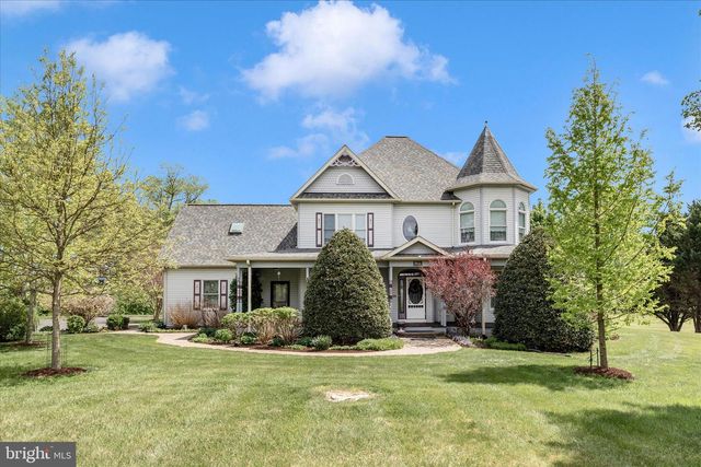 7825-4 DAM NUMBER 4 RD, Williamsport, MD 21795