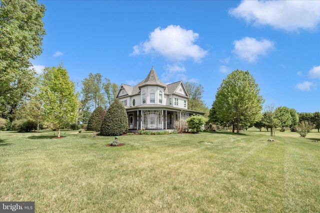 7825-4 DAM NUMBER 4 RD, Williamsport, MD 21795