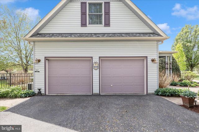 7825-4 DAM NUMBER 4 RD, Williamsport, MD 21795