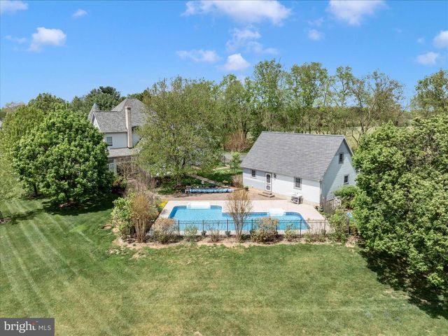 7825-4 DAM NUMBER 4 RD, Williamsport, MD 21795