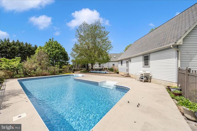 7825-4 DAM NUMBER 4 RD, Williamsport, MD 21795