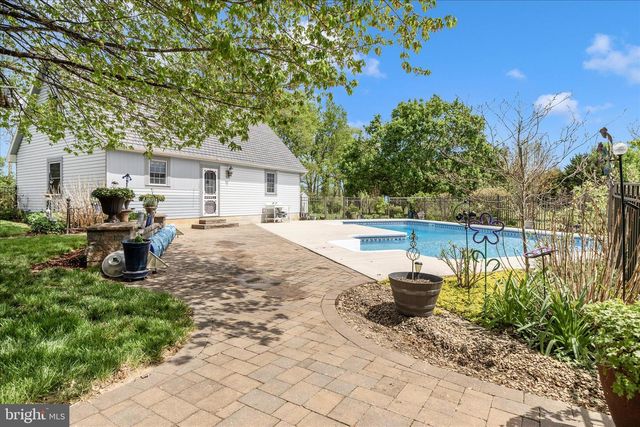7825-4 DAM NUMBER 4 RD, Williamsport, MD 21795