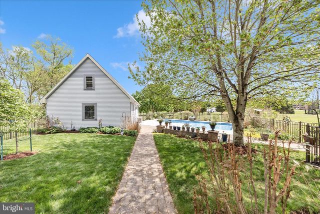 7825-4 DAM NUMBER 4 RD, Williamsport, MD 21795