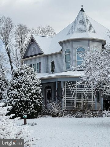 7825-4 DAM NUMBER 4 RD, Williamsport, MD 21795