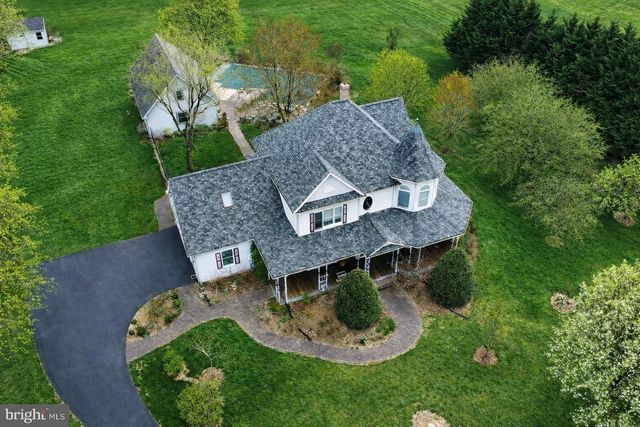 7825-4 DAM NUMBER 4 RD, Williamsport, MD 21795