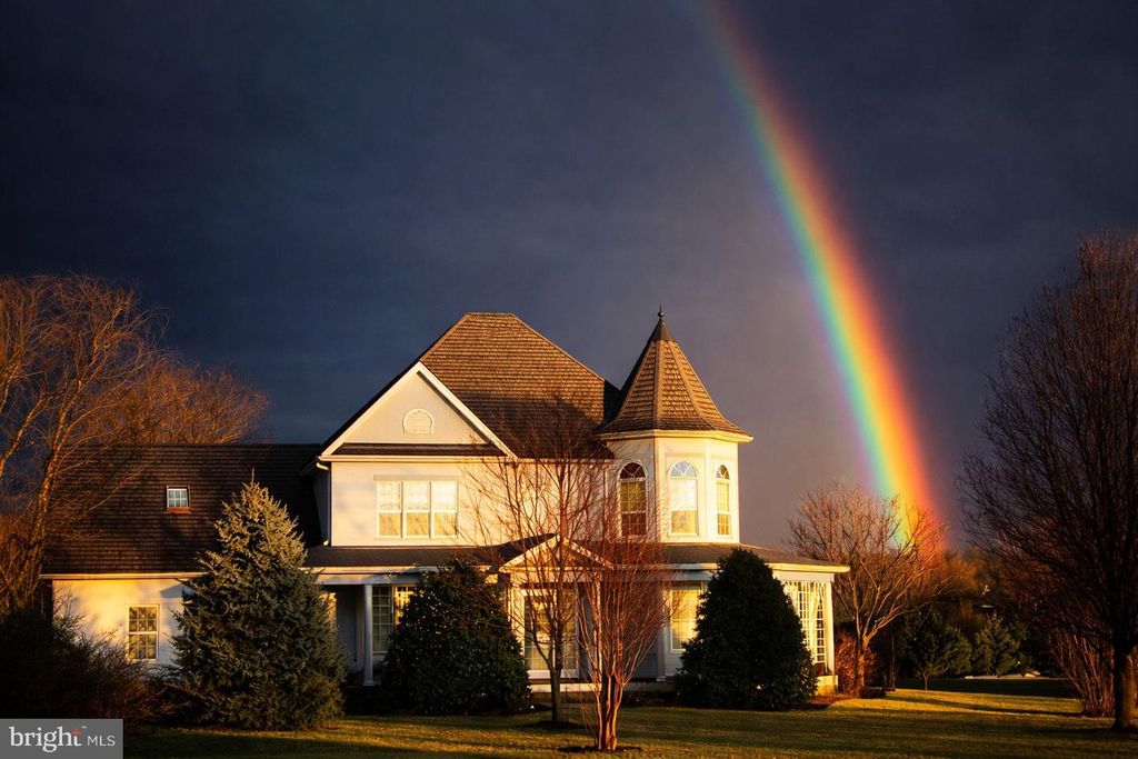 7825-4 DAM NUMBER 4 RD, Williamsport, MD 21795