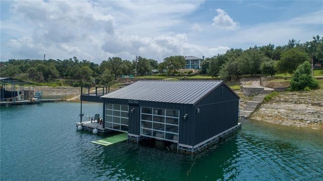 909 Brooks Hollow RD, Lakeway, TX 78734