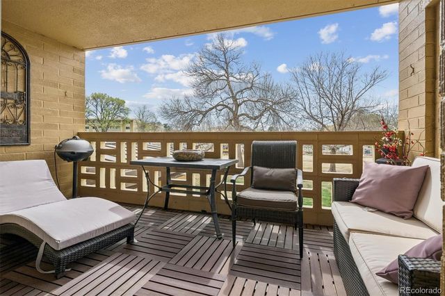 9355 E Center Avenue B7, Denver, CO 80247