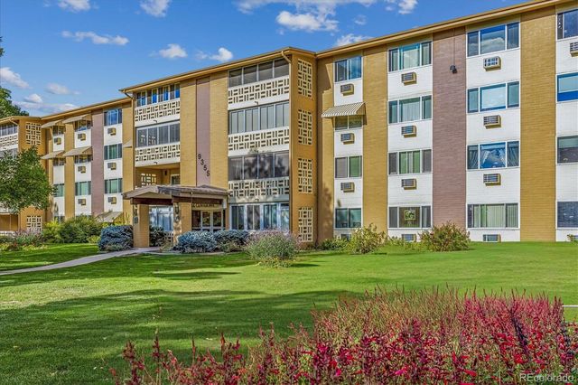 9355 E Center Avenue B7, Denver, CO 80247