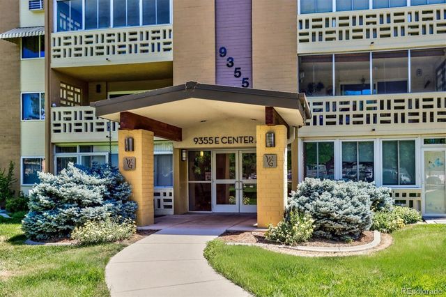 9355 E Center Avenue B7, Denver, CO 80247