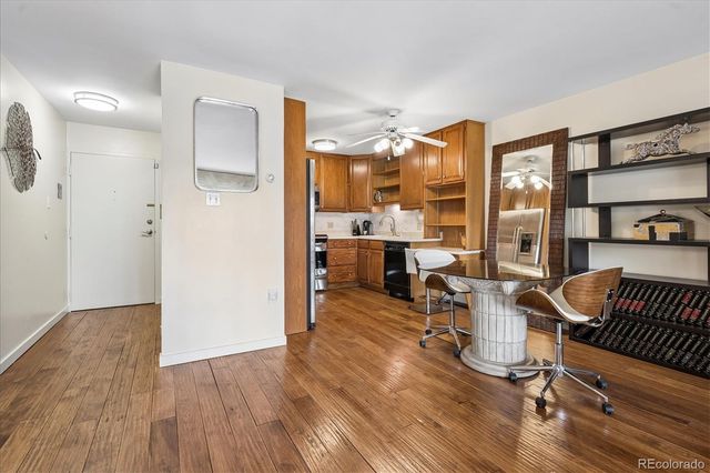 9355 E Center Avenue B7, Denver, CO 80247