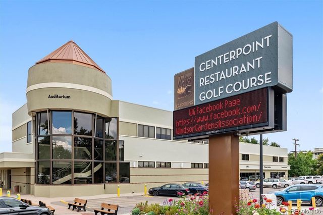 9355 E Center Avenue B7, Denver, CO 80247