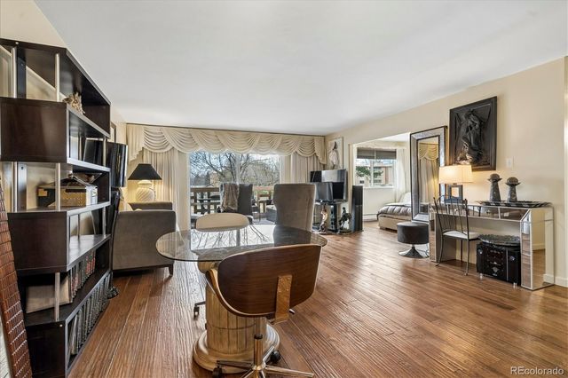 9355 E Center Avenue B7, Denver, CO 80247