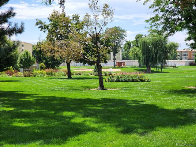 9355 E Center Avenue B7, Denver, CO 80247