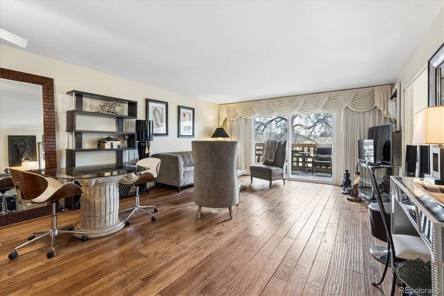 9355 E Center Avenue B7, Denver, CO 80247