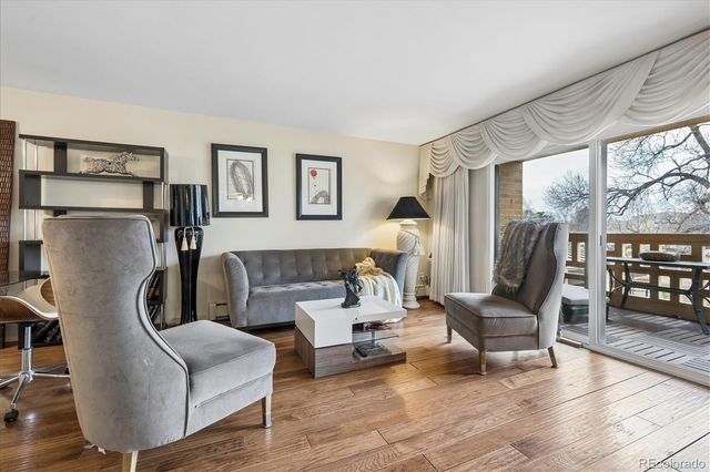 9355 E Center Avenue B7, Denver, CO 80247