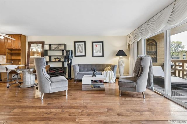 9355 E Center Avenue B7, Denver, CO 80247