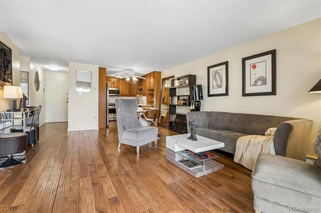 9355 E Center Avenue B7, Denver, CO 80247