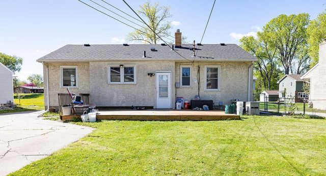 541 Hoyt Avenue E, Saint Paul, MN 55130