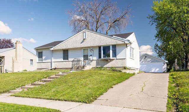 541 Hoyt Avenue E, Saint Paul, MN 55130