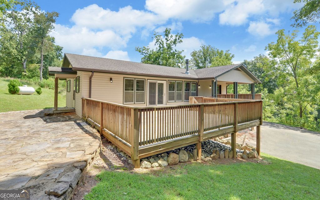 140 Tranquility Drive, Demorest, GA 30535 — photo 3