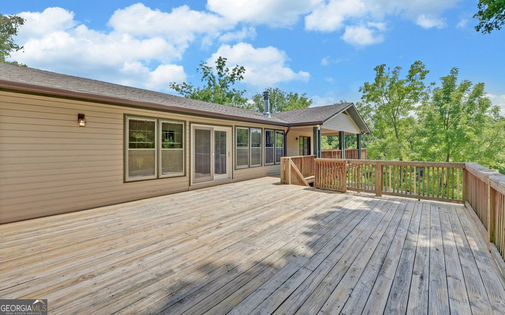140 Tranquility Drive, Demorest, GA 30535 — photo 4