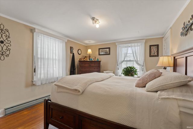 2517 Erskine Boulevard, South Bend, IN 46614