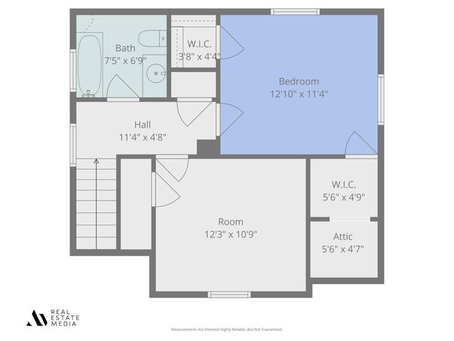 2517 Erskine Boulevard, South Bend, IN 46614