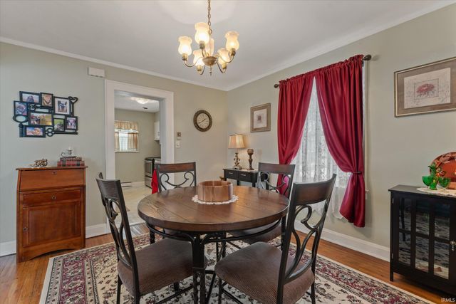 2517 Erskine Boulevard, South Bend, IN 46614