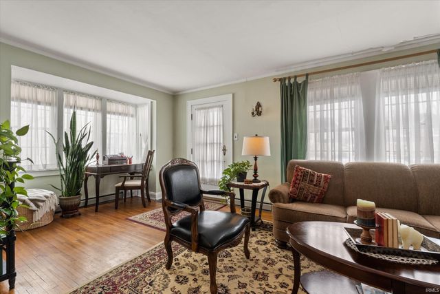 2517 Erskine Boulevard, South Bend, IN 46614