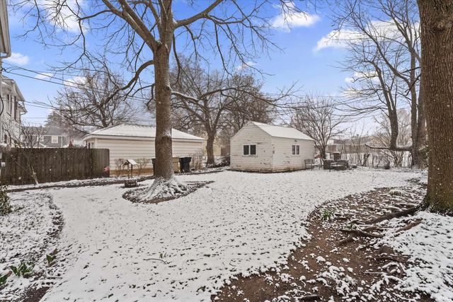 2517 Erskine Boulevard, South Bend, IN 46614